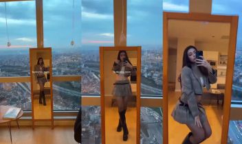 Melisa Gülen – Instagram görüntüleri, 2025-02-02 - Turkunlu üzerinde izle
