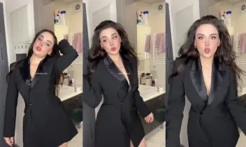Merve Can – Instagram görüntüleri, 2024-04-08 - Turkunlu üzerinde izle