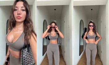 Merve Özkan – Instagram görüntüleri, 2026-06-23 - Turkunlu üzerinde izle