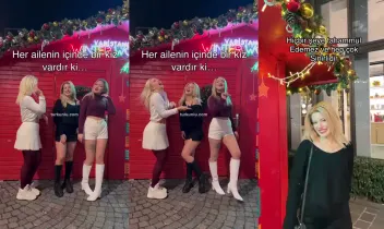 Sıla Günay – Instagram görüntüleri, 2024-12-30 - Turkunlu üzerinde izle