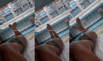 Miray Bella – Instagram görüntüleri, 2025-10-06 - Turkunlu üzerinde izle