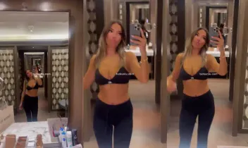 Miray Bella – Instagram görüntüleri, 2025-11-07 - Turkunlu üzerinde izle