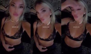 Miray Bella – Instagram görüntüleri, 2026-08-07 - Turkunlu üzerinde izle
