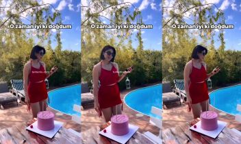 Belma İnçke – Instagram görüntüleri, 2024-06-04 - Turkunlu üzerinde izle