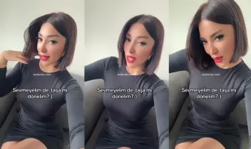 Belma İnçke – Instagram görüntüleri, 2024-11-19 - Turkunlu üzerinde izle