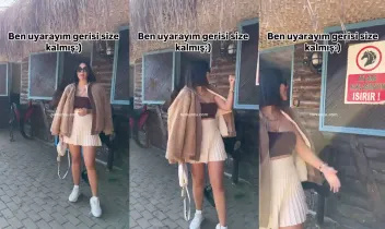 Belma İnçke – Instagram görüntüleri, 2024-11-21 - Turkunlu üzerinde izle