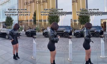 Belma İnçke – Instagram görüntüleri, 2024-11-22 - Turkunlu üzerinde izle