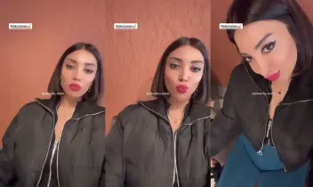 Belma İnçke – Instagram görüntüleri, 2024-11-26 - Turkunlu üzerinde izle