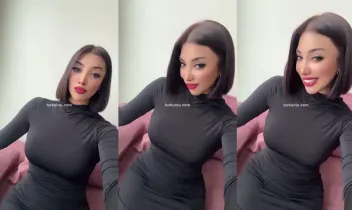 Belma İnçke – Instagram görüntüleri, 2024-12-30 - Turkunlu üzerinde izle