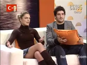 İpek Erdem – show görüntüleri – Ceyhun Yılmaz Show - Turkunlu üzerinde izle
