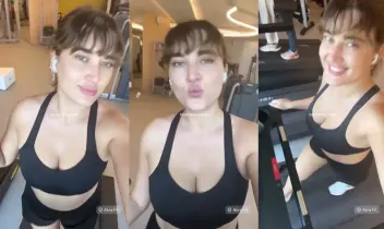Dilan Ay – Instagram görüntüleri, 2025-08-01 - Turkunlu üzerinde izle