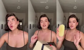 Dilan Ay – Instagram görüntüleri, 2025-08-21 - Turkunlu üzerinde izle