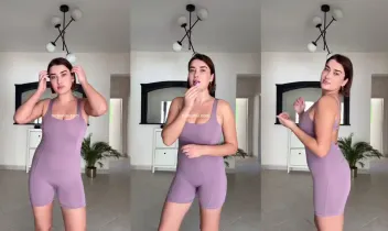 Dilan Ay – Instagram görüntüleri, 2025-10-10 - Turkunlu üzerinde izle