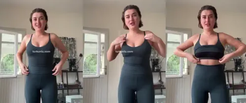 Dilan Ay – Instagram görüntüleri, 2025-11-01 - Turkunlu üzerinde izle