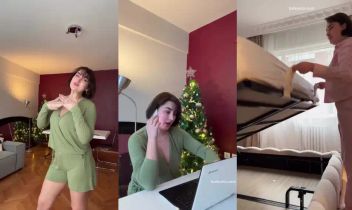 Dilan Ay – Instagram görüntüleri, 2025-12-21 - Turkunlu üzerinde izle