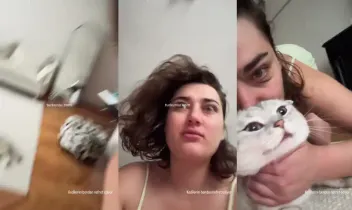 Dilan Ay – Instagram görüntüleri, 2026-06-28 - Turkunlu üzerinde izle