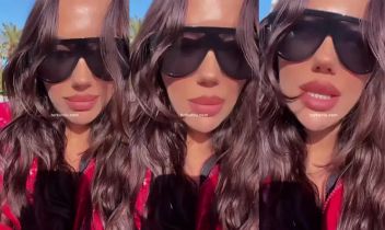 Fatoş Arzum Albayrak – Instagram görüntüleri, 2024-12-31 - Turkunlu üzerinde izle