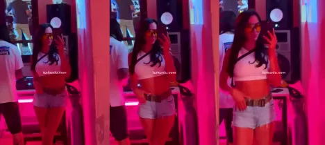 Fatoş Arzum Albayrak – Instagram görüntüleri, 2025-07-28 - Turkunlu üzerinde izle