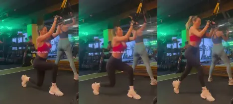 Fatoş Arzum Albayrak – Instagram görüntüleri, 2026-02-21 - Turkunlu üzerinde izle