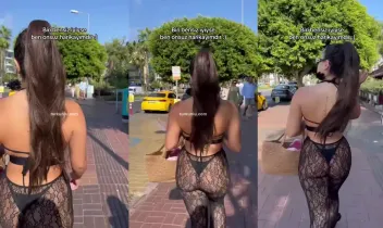 Feray Alper – Instagram görüntüleri, 2025-10-17 - Turkunlu üzerinde izle
