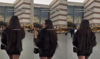 Feray Alper – Instagram görüntüleri, 2025-10-18 - Turkunlu üzerinde izle
