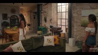 Zeytin Ağacı – dikkat çekici anları – S3 B6 - Turkunlu üzerinde izle
