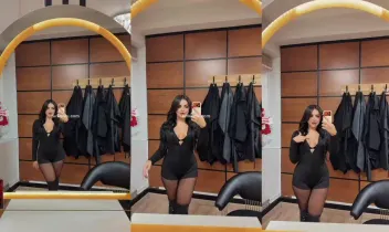 Feray Alper – Instagram görüntüleri, 2025-10-23 - Turkunlu üzerinde izle