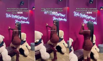 Feray Alper – Instagram görüntüleri, 2025-10-25 - Turkunlu üzerinde izle