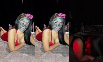 Feray Alper – Instagram görüntüleri, 2025-10-30 - Turkunlu üzerinde izle