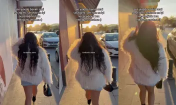 Feray Alper – Instagram görüntüleri, 2025-12-23 - Turkunlu üzerinde izle