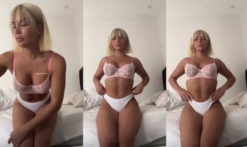 Kadriye Değirmenci – Instagram görüntüleri, 2024-06-30 - Turkunlu üzerinde izle