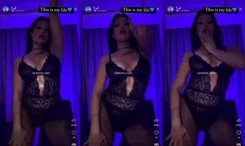 Serenay Okay – Instagram görüntüleri, 2024-08-21 - Turkunlu üzerinde izle