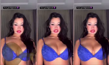 Serenay Okay – Instagram görüntüleri, 2024-08-22 - Turkunlu üzerinde izle