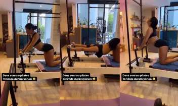 Serenay Okay – Instagram görüntüleri, 2024-08-31 - Turkunlu üzerinde izle