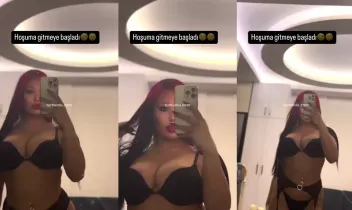 Serenay Okay – Instagram görüntüleri, 2024-11-13 - Turkunlu üzerinde izle