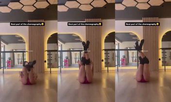 Serenay Okay – Instagram görüntüleri - Turkunlu üzerinde izle