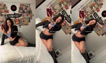 Tomris – Instagram görüntüleri, 2024-12-23 - Turkunlu üzerinde izle