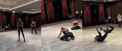 Tülay Özkahraman – Instagram görüntüleri, 2025-01-27 - Turkunlu üzerinde izle