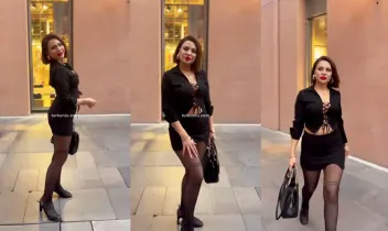 Zehra Tanrıkulu – Instagram görüntüleri, 2024-04-03 - Turkunlu üzerinde izle