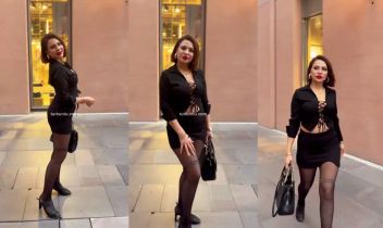 Zehra Tanrıkulu – Instagram görüntüleri, 2024-04-03 - Turkunlu üzerinde izle