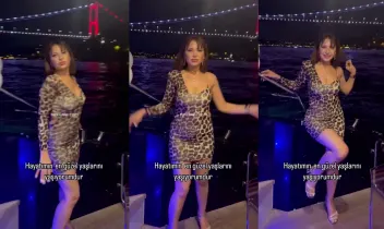 Zehra Tanrıkulu – Instagram görüntüleri, 2024-06-13 - Turkunlu üzerinde izle