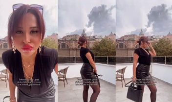 Zehra Tanrıkulu – Instagram görüntüleri, 2024-09-23 - Turkunlu üzerinde izle