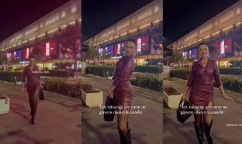 Zehra Tanrıkulu – Instagram görüntüleri, 2024-10-20 - Turkunlu üzerinde izle