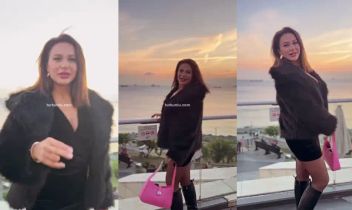 Zehra Tanrıkulu – Instagram görüntüleri, 2024-11-10 - Turkunlu üzerinde izle