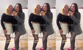 Zehra Tanrıkulu – Instagram görüntüleri, 2024-12-28 - Turkunlu üzerinde izle