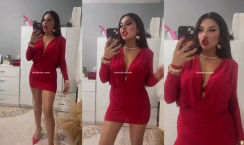 Zehra Tanrıkulu – Instagram görüntüleri, 2024-12-31 - Turkunlu üzerinde izle