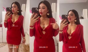 Zehra Tanrıkulu – Instagram görüntüleri, 2024-12-31 - Turkunlu üzerinde izle