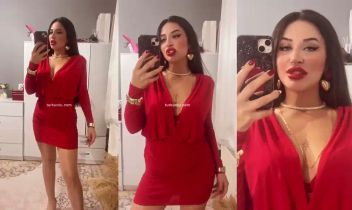 Zehra Tanrıkulu – Instagram görüntüleri, 2024-12-31 - Turkunlu üzerinde izle