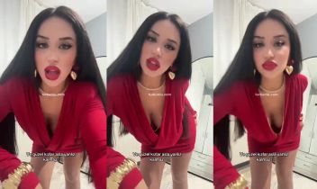 Zehra Tanrıkulu – Instagram görüntüleri, 2024-12-31 - Turkunlu üzerinde izle