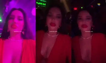 Zehra Tanrıkulu – Instagram görüntüleri, 2024-12-31 - Turkunlu üzerinde izle